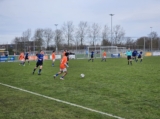 G.P.C. Vlissingen 1 - S.K.N.W.K. 1 (competitie) seizoen 2024-2025 (Fotoboek 2) (25/77)